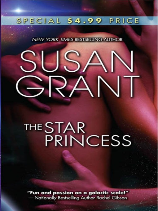 Title details for The Star Princess by Susan Grant - Available